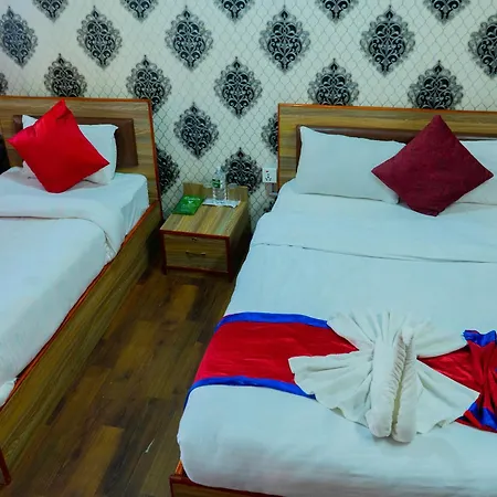 Natural View Resort
