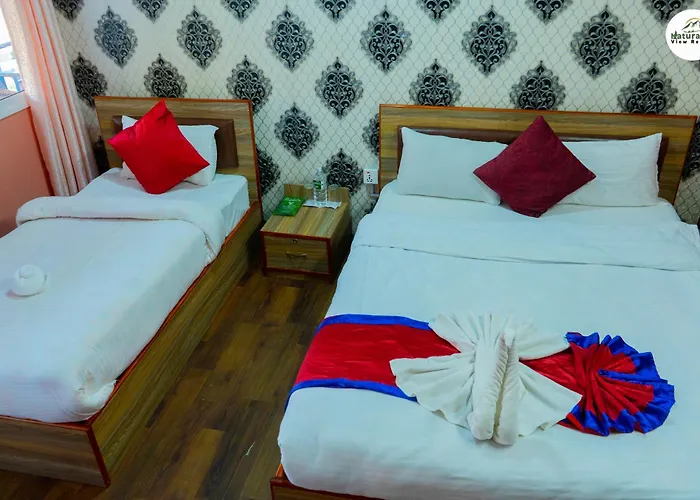 Natural View Resort Kathmandu
