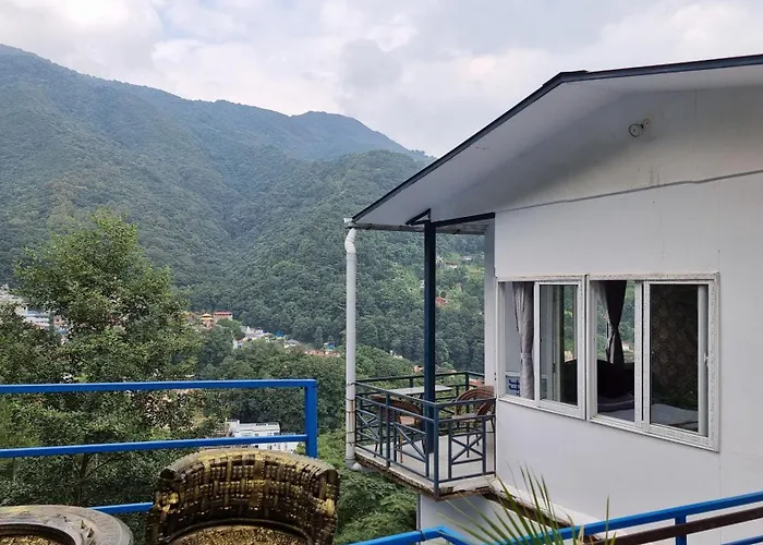Natural View Kathmandu